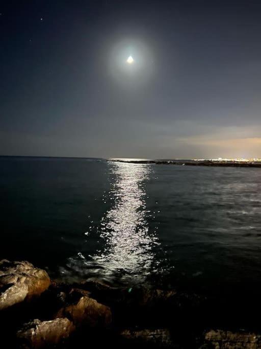 Espectacular Apartamento Junto Al Mar, Con Piscina En Málaga Eksteriør bilde